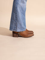 Botin Mujer / Berta Camel BOTINES Giani Dafirenze 