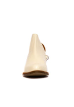 Botin Mujer / Cala Beige Niquel BOTINES Giani Dafirenze 