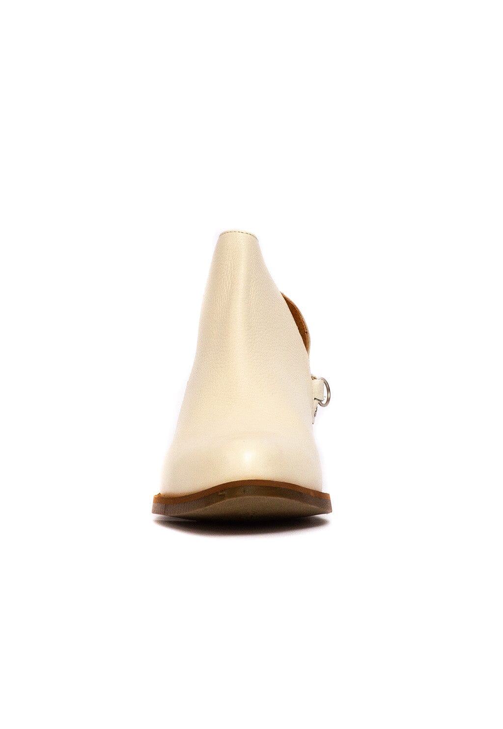 Botin Mujer / Cala Beige Niquel BOTINES Giani Dafirenze 