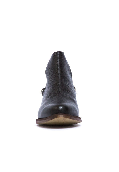 Botin Mujer / Cala Negro BOTINES Giani Dafirenze 