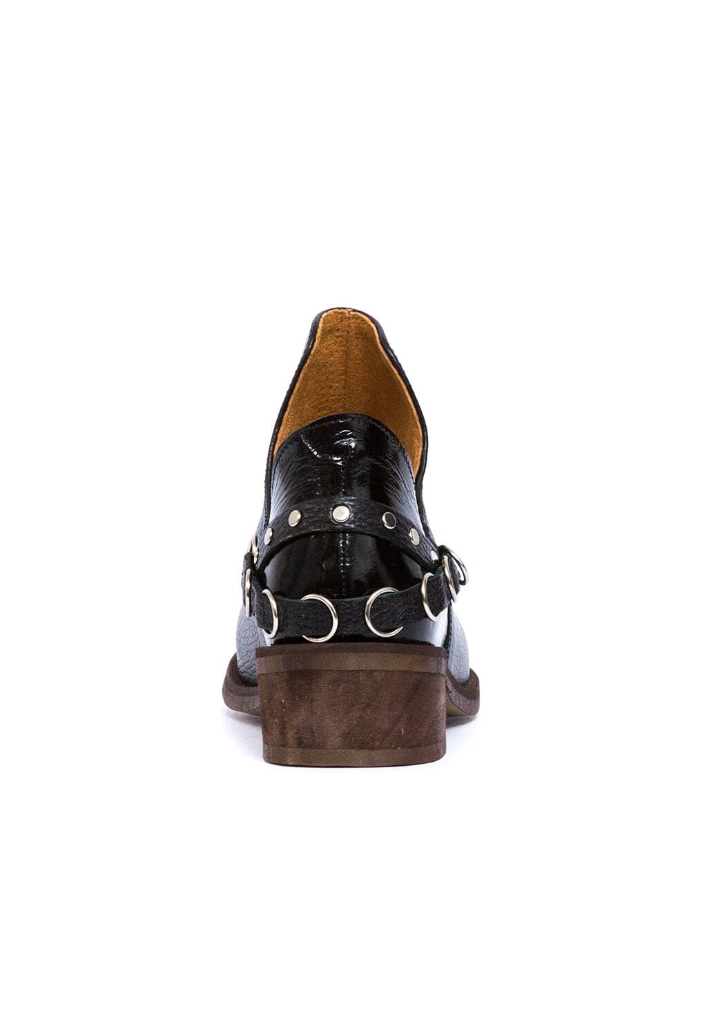 Botin Mujer / Cala Negro BOTINES Giani Dafirenze 
