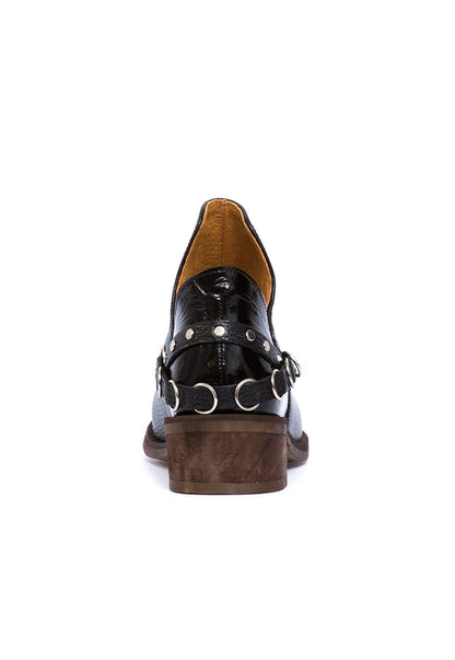 Botin Mujer / Cala Negro BOTINES Giani Dafirenze 