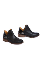Botin Mujer / Cala Negro BOTINES Giani Dafirenze 