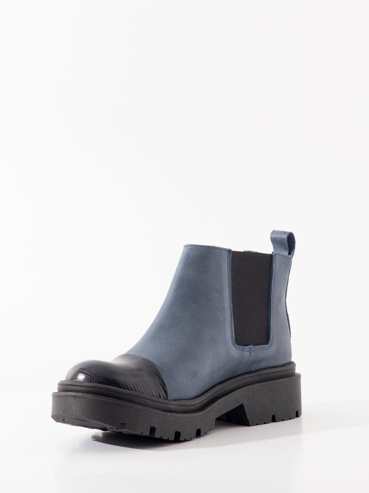 Botin Mujer / Celia Azul BOTINES Giani Dafirenze 