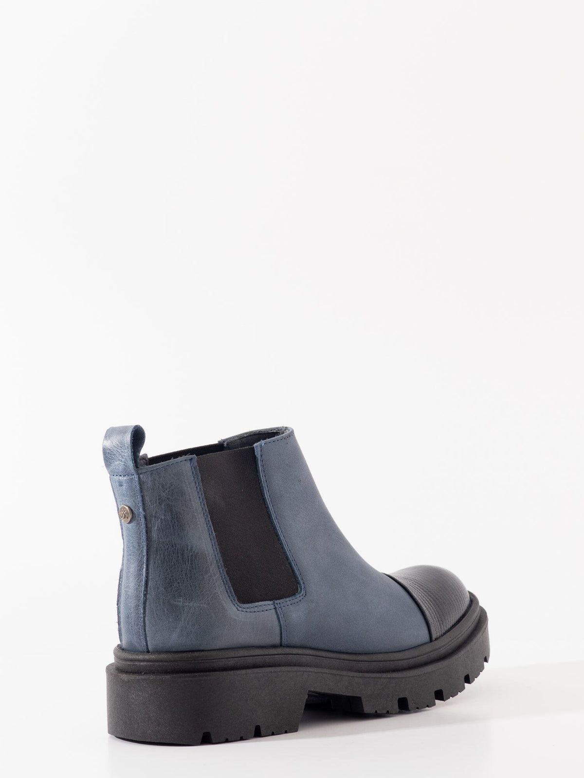 Botin Mujer / Celia Azul BOTINES Giani Dafirenze 