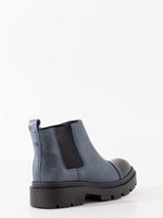 Botin Mujer / Celia Azul BOTINES Giani Dafirenze 