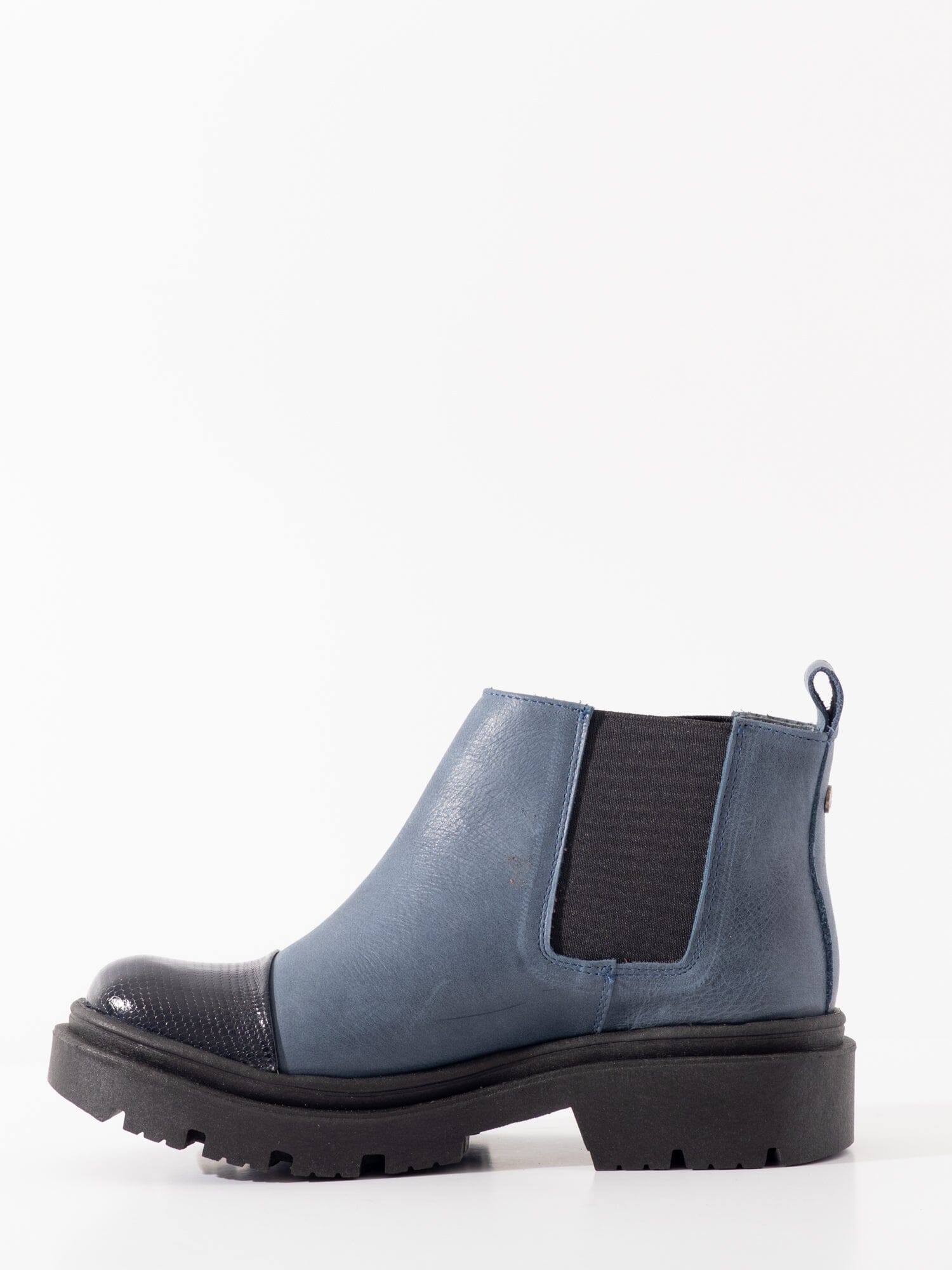 Botin Mujer / Celia Azul BOTINES Giani Dafirenze 