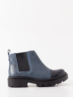 Botin Mujer / Celia Azul BOTINES Giani Dafirenze 