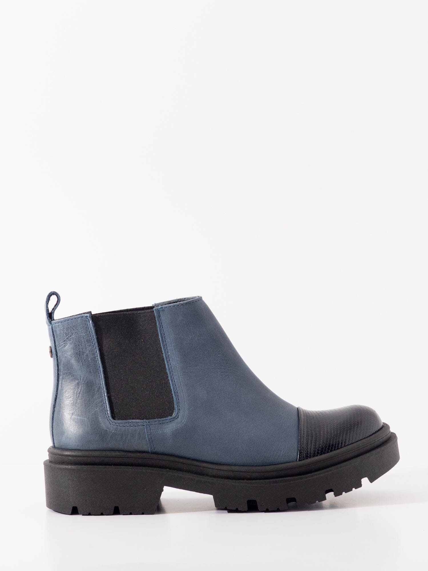 Botin Mujer / Celia Azul BOTINES Giani Dafirenze 