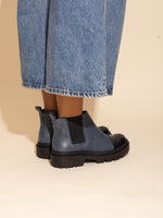 Botin Mujer / Celia Azul BOTINES Giani Dafirenze 