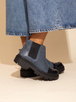 Botin Mujer / Celia Azul BOTINES Giani Dafirenze 