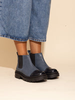 Botin Mujer / Celia Azul BOTINES Giani Dafirenze 