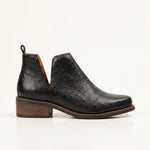 Botin Mujer / Chirigue Negro BOTINES Giani Dafirenze 