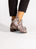 Botin Mujer / Chirigue Print BOTINES Giani Dafirenze 