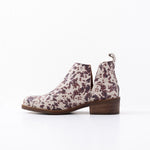 Botin Mujer / Chirigue Print BOTINES Giani Dafirenze 