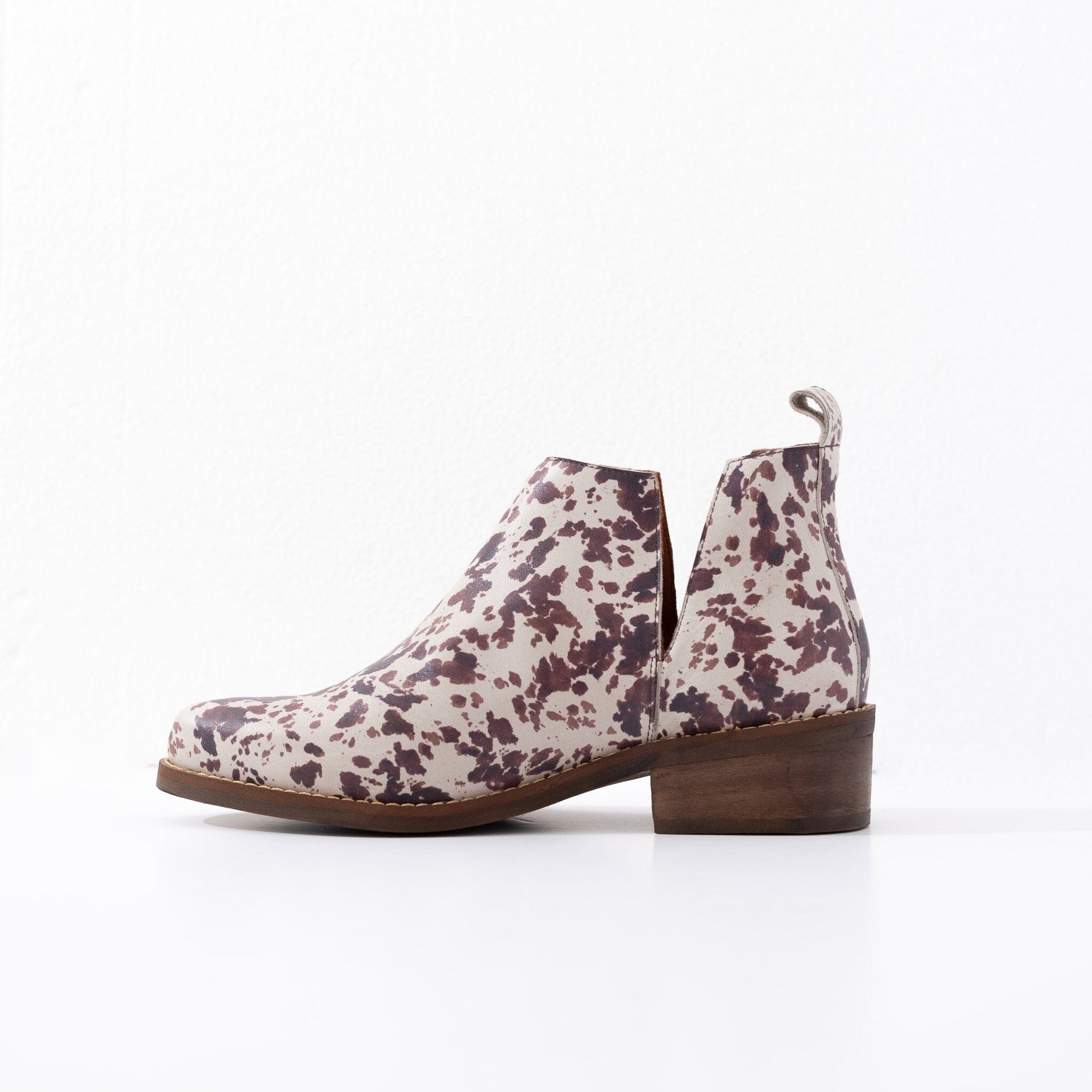 Botin Mujer / Chirigue Print BOTINES Giani Dafirenze 