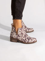 Botin Mujer / Chirigue Print BOTINES Giani Dafirenze 