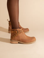 Botin Mujer / Cua Camel BOTINES Giani Dafirenze 
