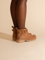 Botin Mujer / Cua Camel BOTINES Giani Dafirenze 