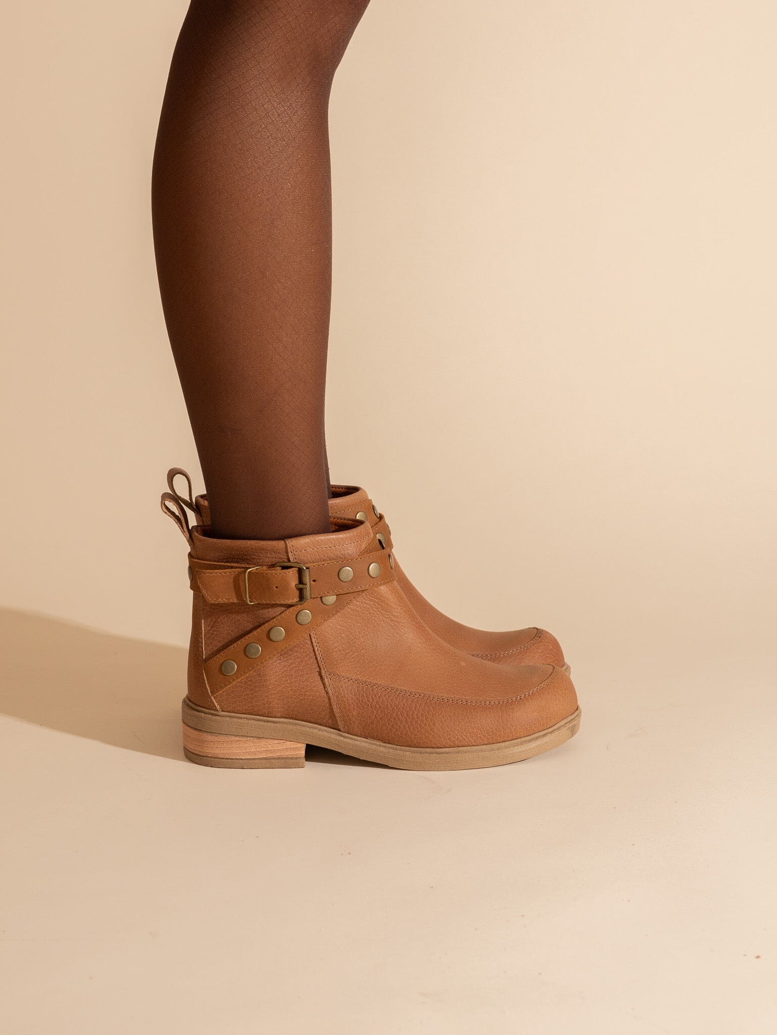 Botin Mujer / Cua Camel BOTINES Giani Dafirenze 
