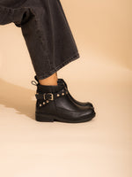 Botin Mujer / Cua Negro BOTINES Giani Dafirenze 