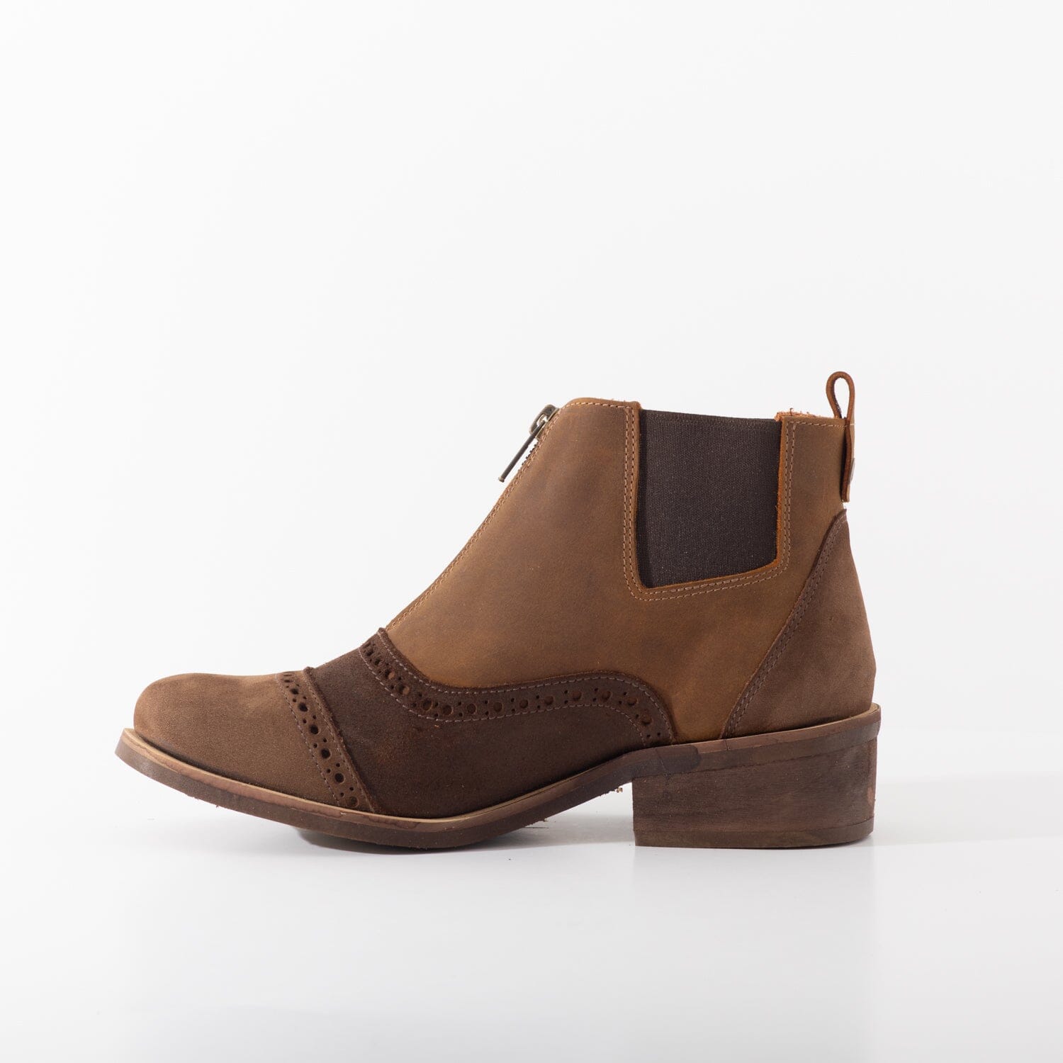 Botin Mujer / Diana Cafe BOTINES Giani Dafirenze 
