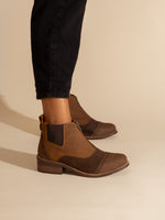 Botin Mujer / Diana Cafe BOTINES Giani Dafirenze 