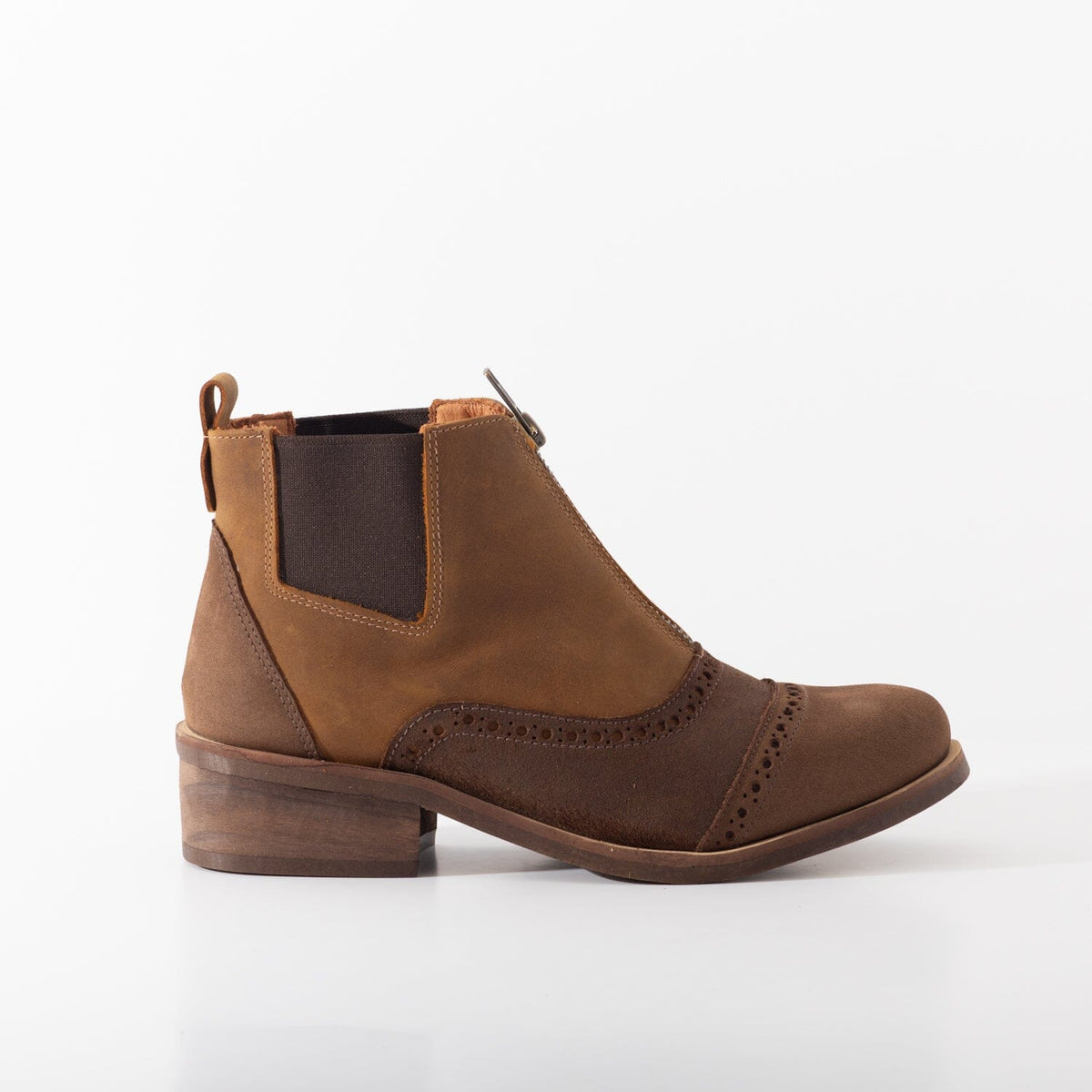 Botin Mujer / Diana Cafe BOTINES Giani Dafirenze 