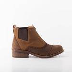 Botin Mujer / Diana Cafe BOTINES Giani Dafirenze 