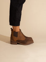 Botin Mujer / Diana Cafe BOTINES Giani Dafirenze 
