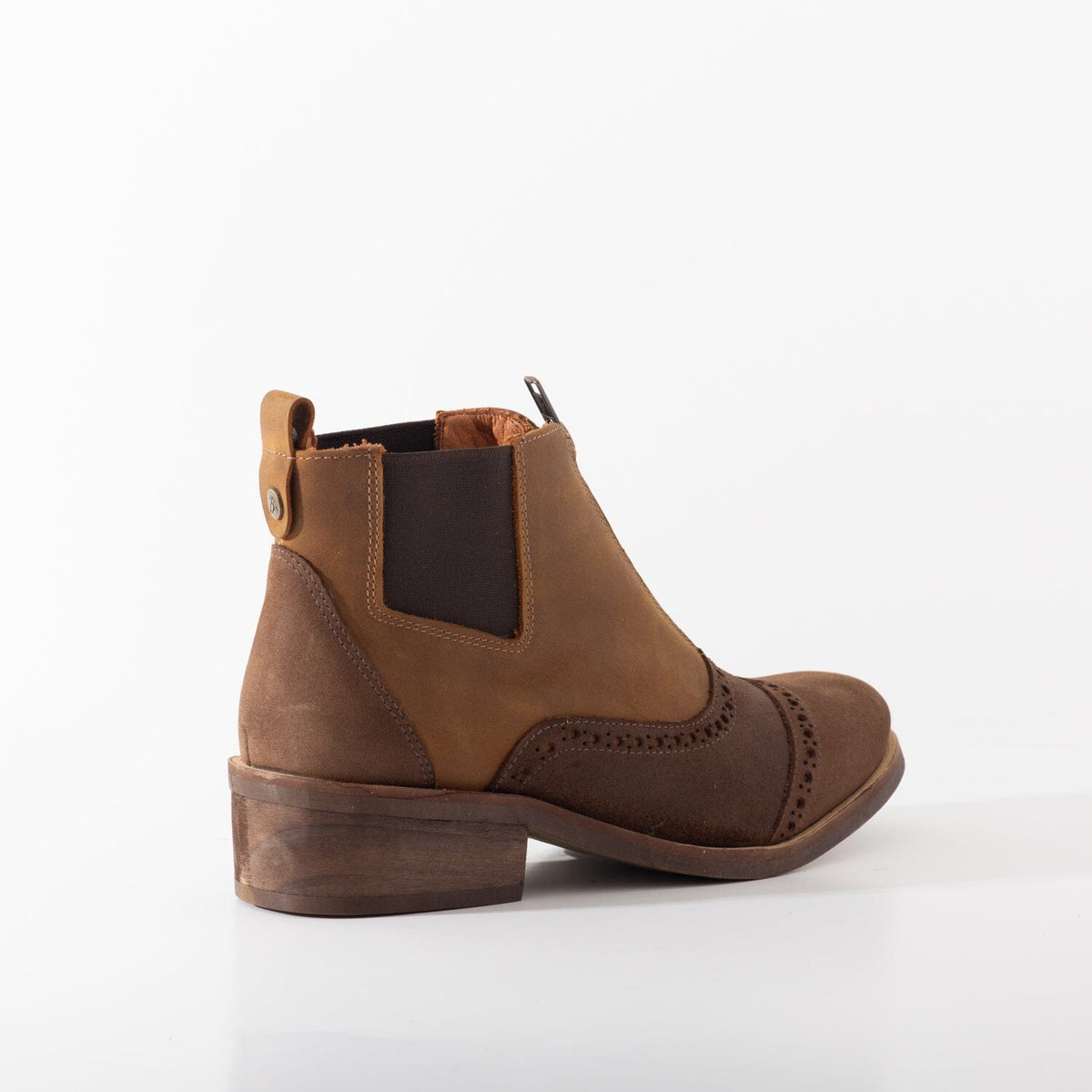 Botin Mujer / Diana Cafe BOTINES Giani Dafirenze 