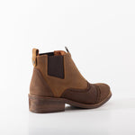 Botin Mujer / Diana Cafe BOTINES Giani Dafirenze 