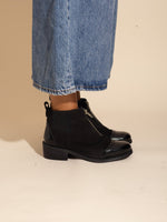 Botin Mujer / Diana Negro BOTINES Giani Dafirenze 