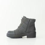 Botin Mujer / Egotelo Gris BOTINES Giani Dafirenze 