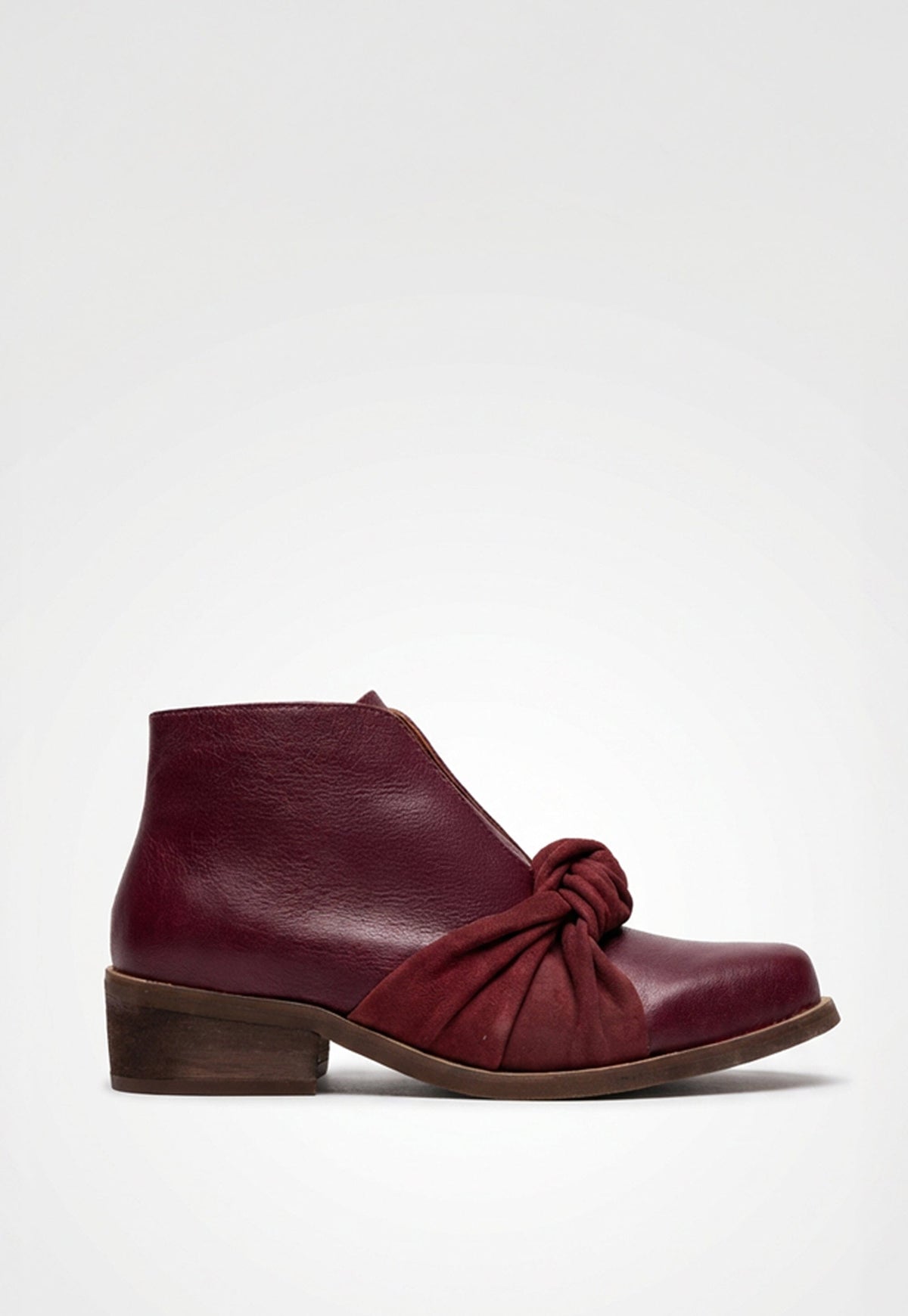 Botin Mujer / Florence Burdeo BOTINES Giani Dafirenze 