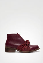 Botin Mujer / Florence Burdeo BOTINES Giani Dafirenze 