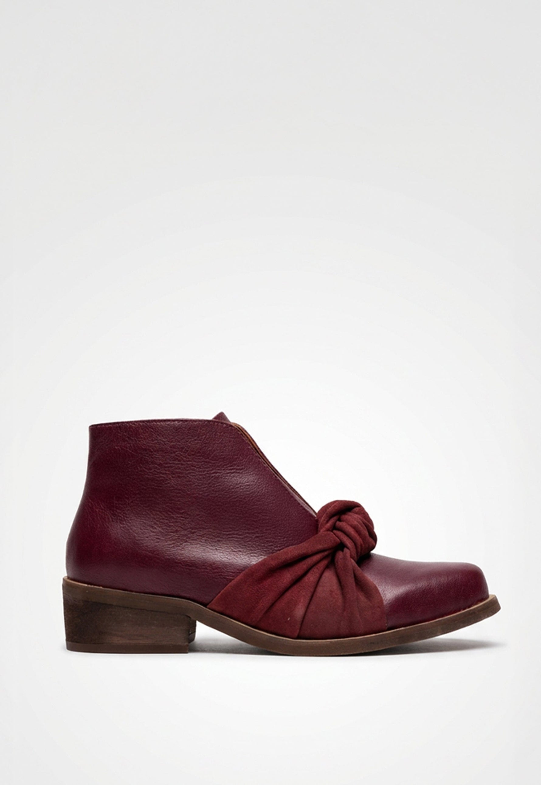 Botin Mujer / Florence Burdeo BOTINES Giani Dafirenze 