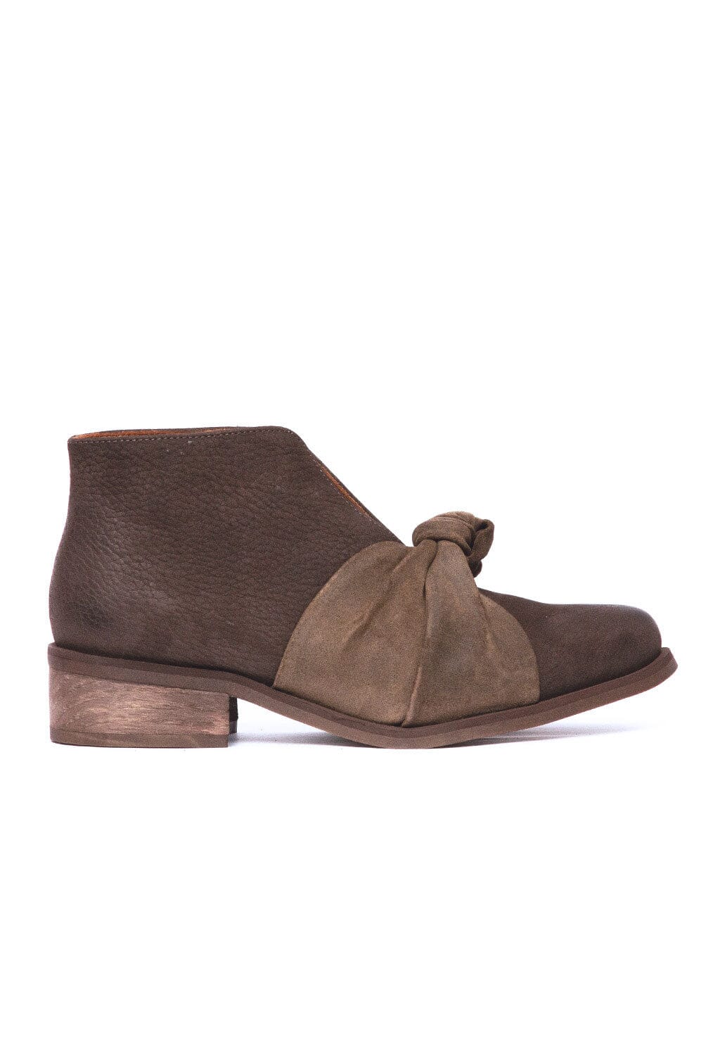 Botin Mujer / Florence Café BOTINES Giani Dafirenze 