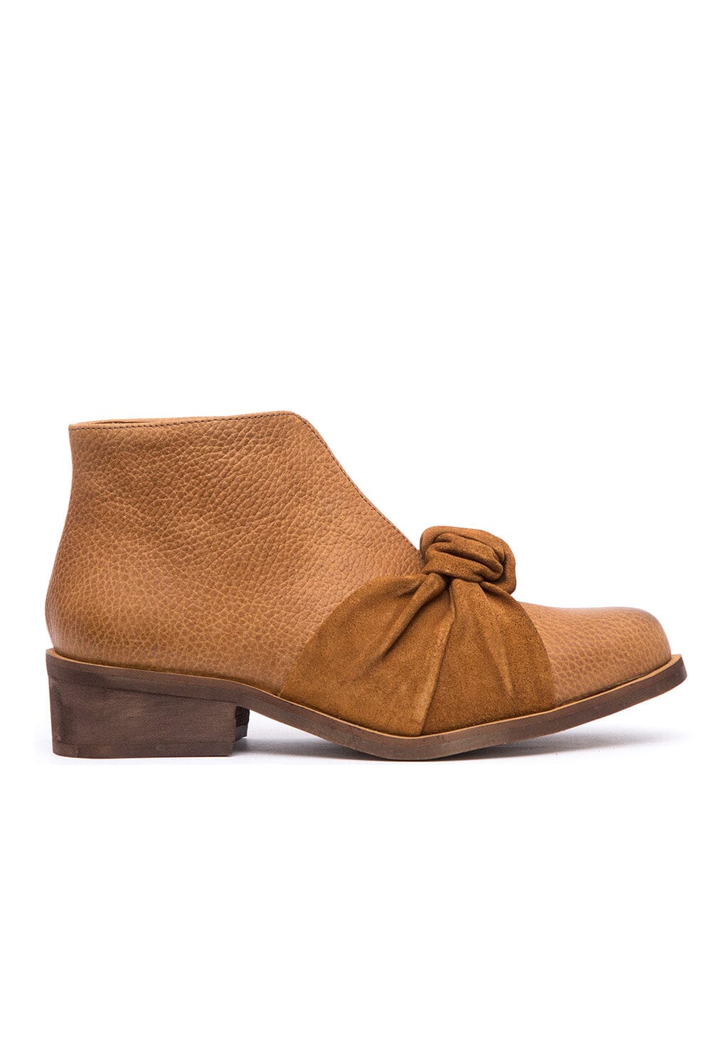 Botin Mujer / Florence Camel BOTINES Giani Dafirenze 