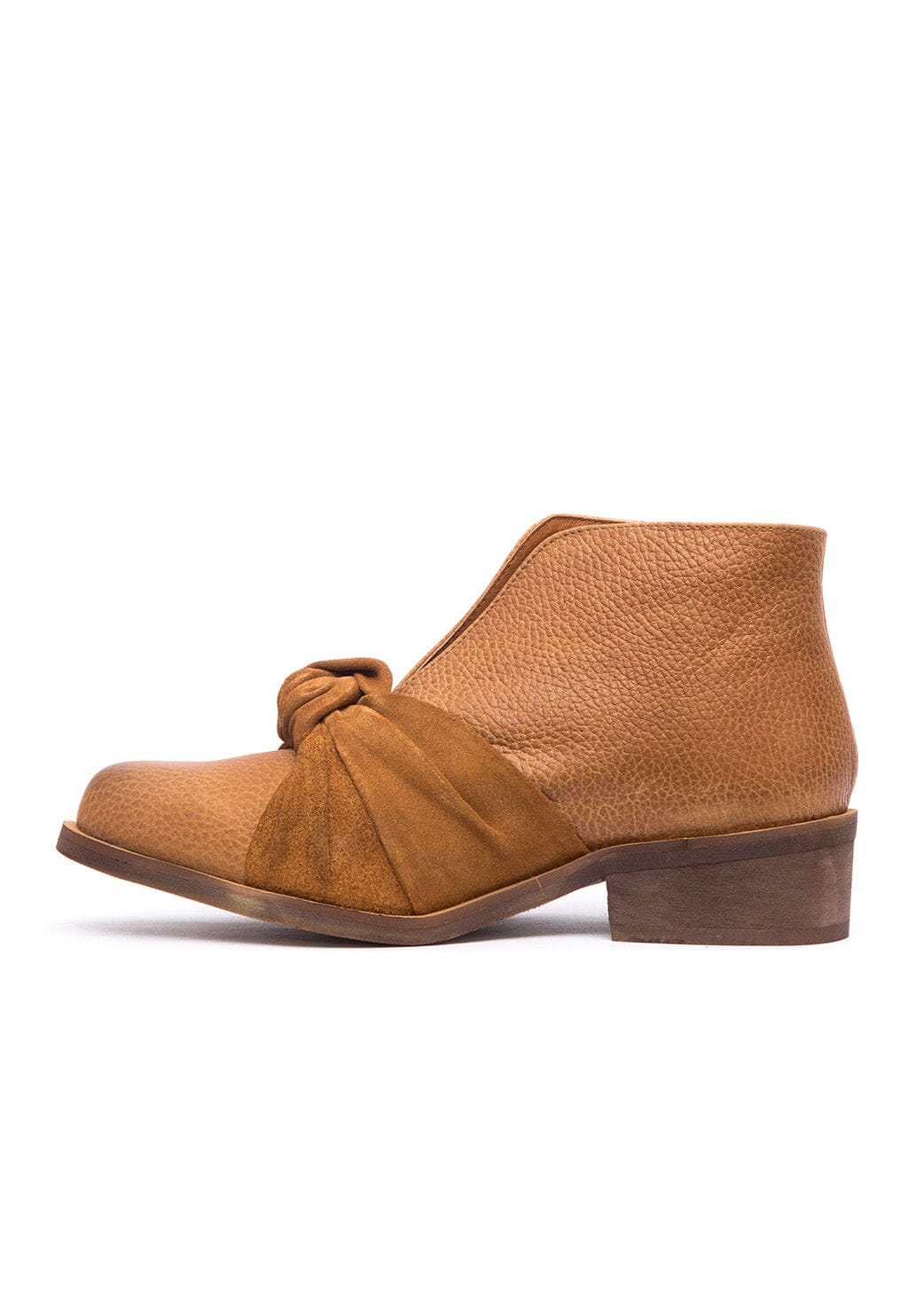 Botin Mujer / Florence Camel BOTINES Giani Dafirenze 