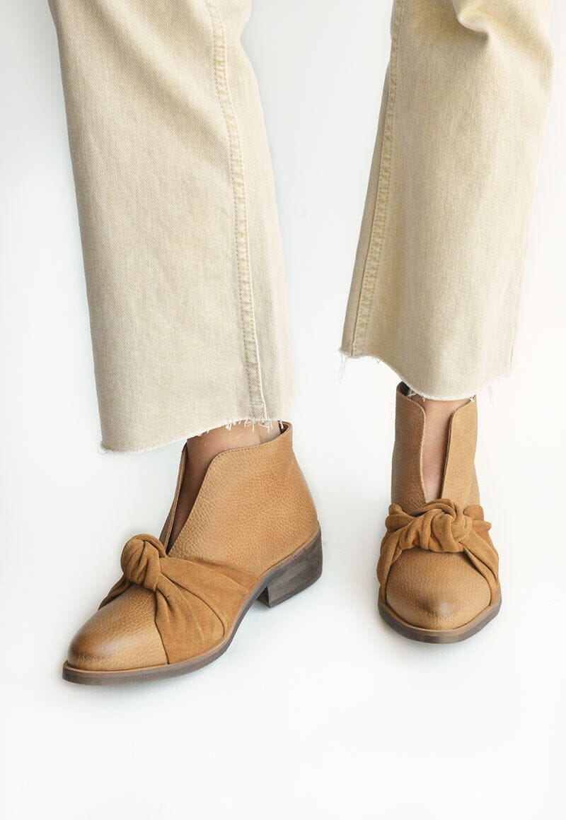 Botin Mujer / Florence Camel BOTINES Giani Dafirenze 