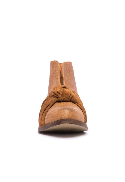 Botin Mujer / Florence Camel BOTINES Giani Dafirenze 