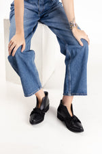 Botin Mujer / Florence Negro BOTINES Giani Dafirenze 