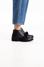 Botin Mujer / Florence Negro BOTINES Giani Dafirenze 