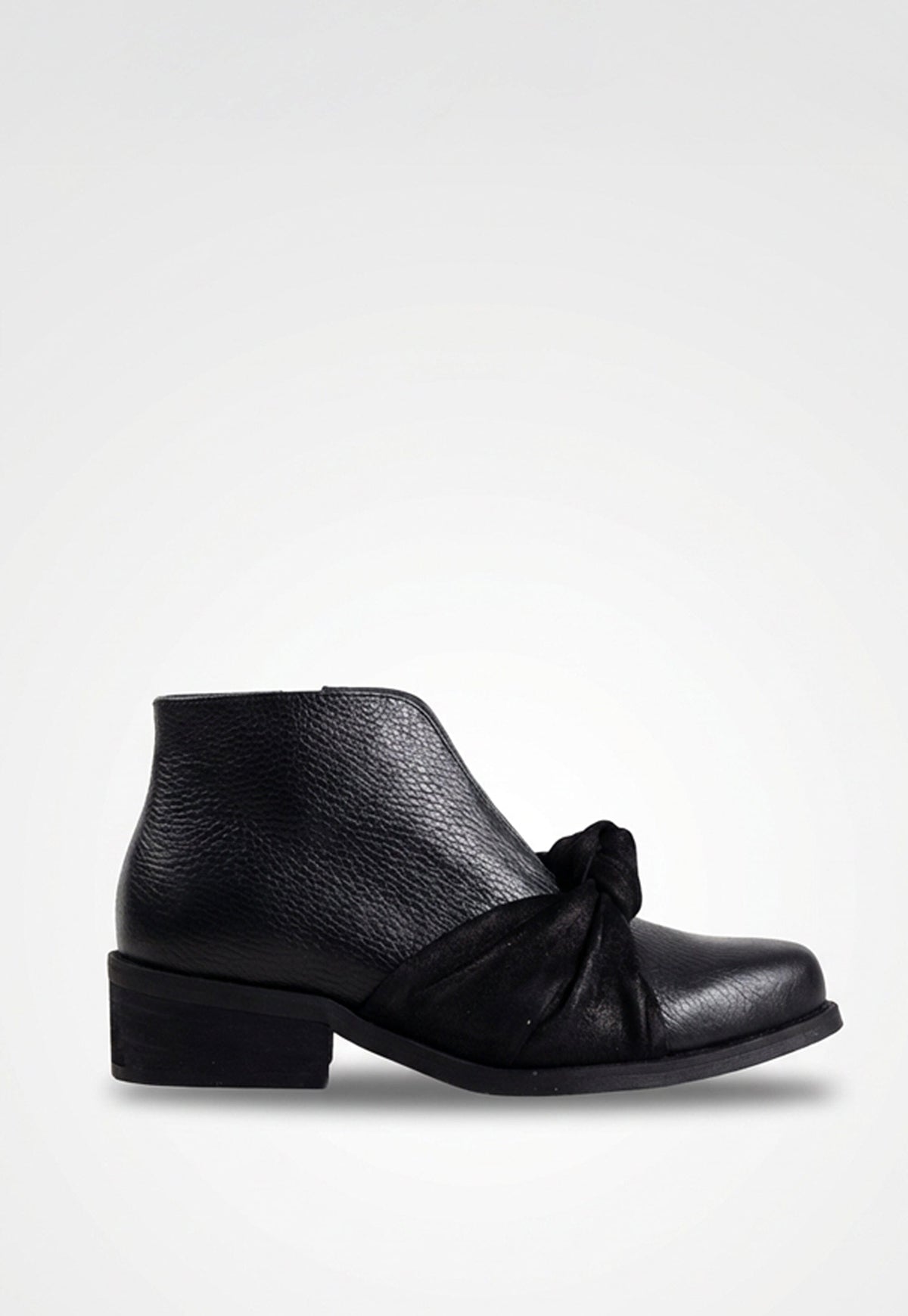 Botin Mujer / Florence Negro BOTINES Giani Dafirenze 