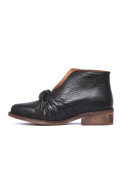 Botin Mujer / Florence Negro BOTINES Giani Dafirenze 