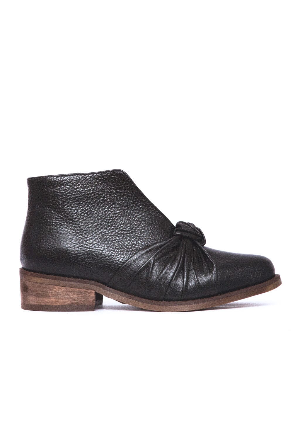 Botin Mujer / Florence Negro BOTINES Giani Dafirenze 