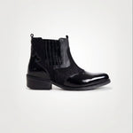 Botin Mujer / Frida Negro BOTINES Giani Dafirenze 