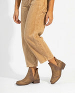 Botin Mujer / Gallito Café BOTINES Giani Dafirenze 