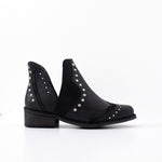 Botin Mujer / Gallito Negro BOTINES Giani Dafirenze 